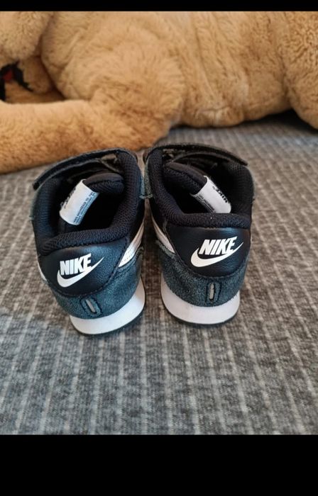 Adidasi nike baieti