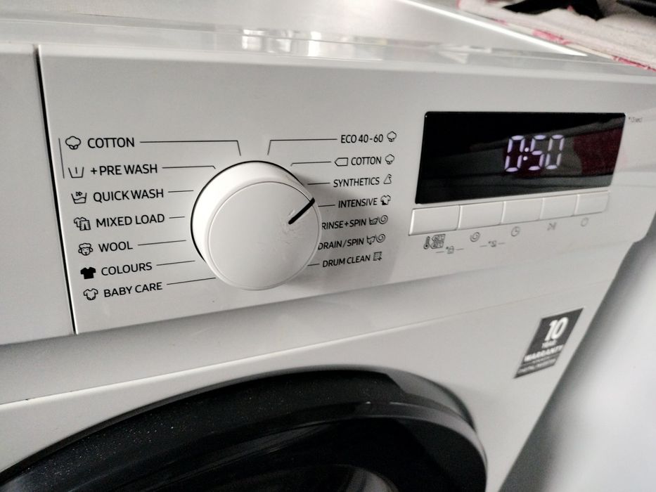 Mașină de spălat Samsung 7kg