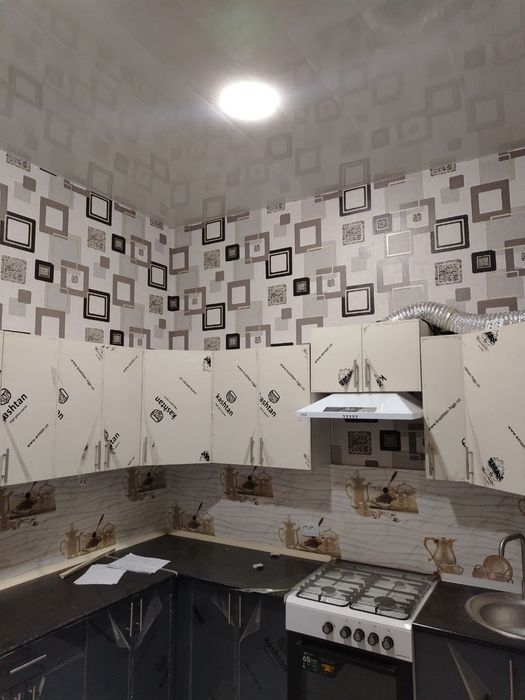 Сдаётся Дом 6 ком 2 этажка Новый дом Ийик ота новый мебель и техника