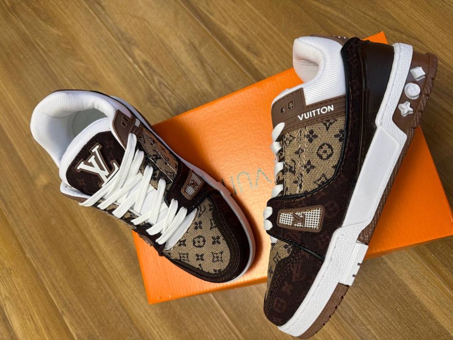 Adidasi l v maro. 39