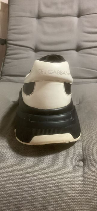 Vand Sneakers Dolce Gabbana