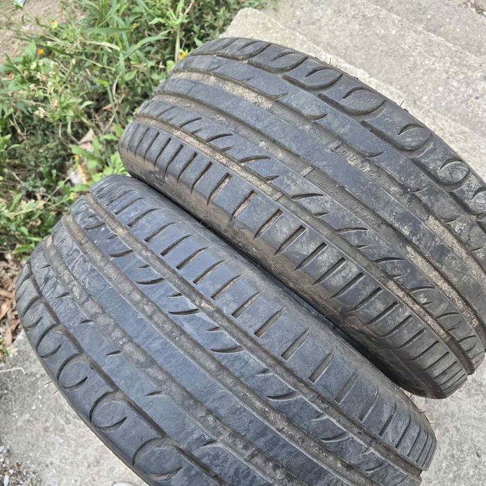 Продавам гуми 225/45/19