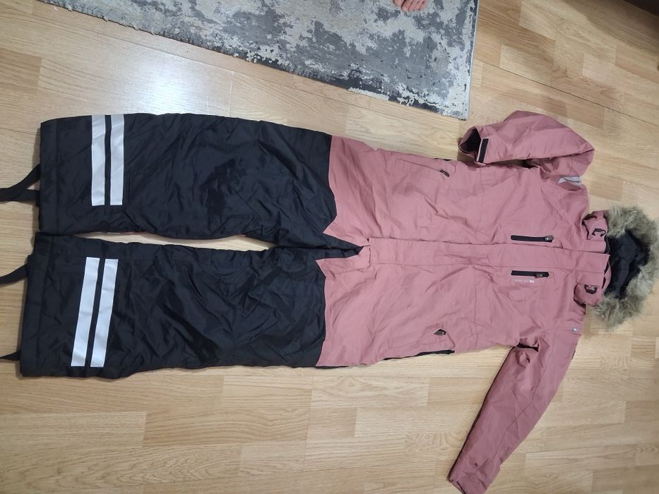 Vand combinezon  lindberg