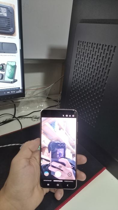 Samsung galaxy s21 5g