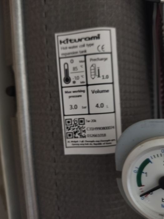 Акфа двух контурные газовых отопления