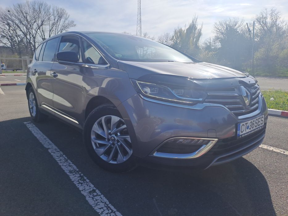 Renault Espace V. 1.6DCI