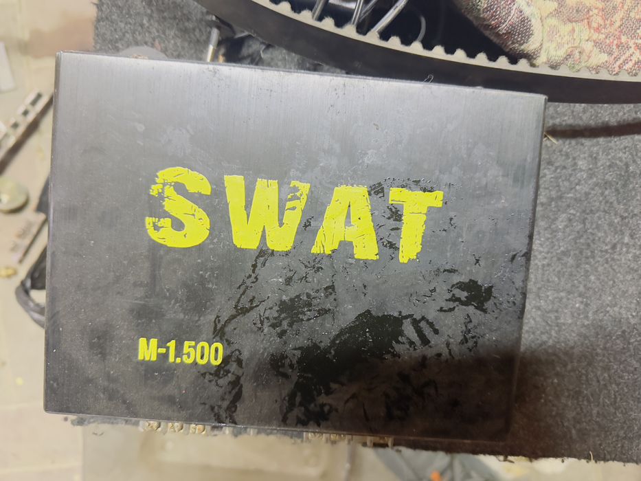 Сабвуфер продам