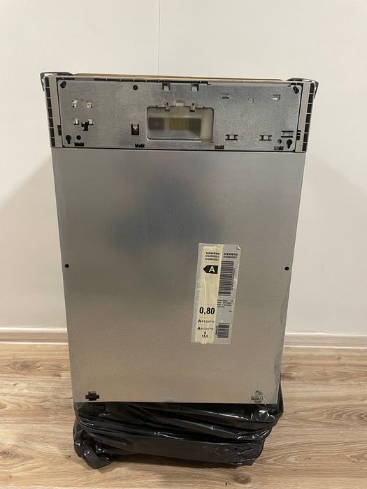 Siemens pro max ultra посудомоечная машинка