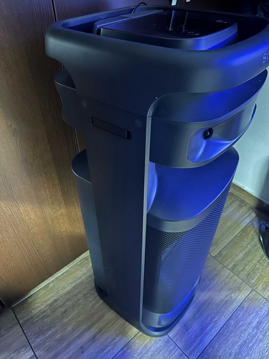 Boxa SONY ULTRA FILED 10 / BLUETOOTH / 450 W / CreativAmanet