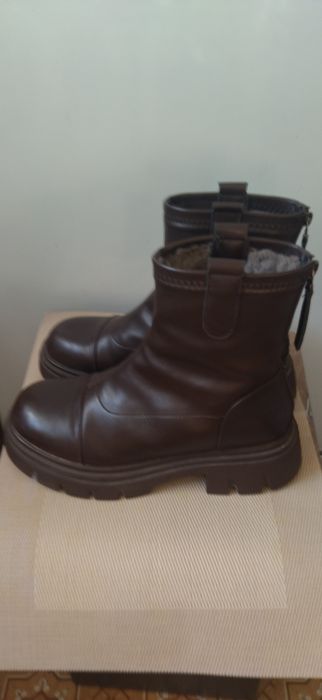 продам женские полусапожки