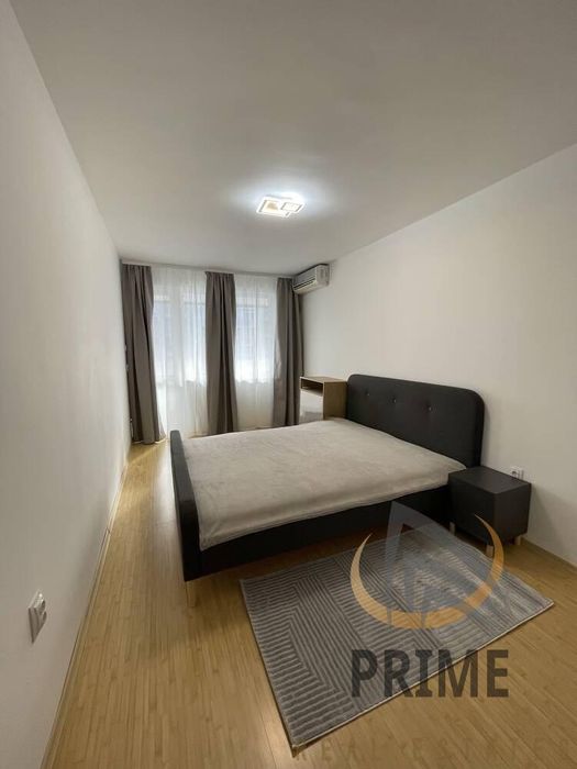 Дава се под наем Тристаен апартамент в Бургас, Славейков - 75 кв.м за 612 € - Снимка #8