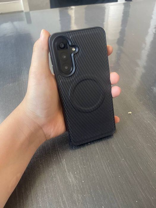 Самсунг а 17 обмен