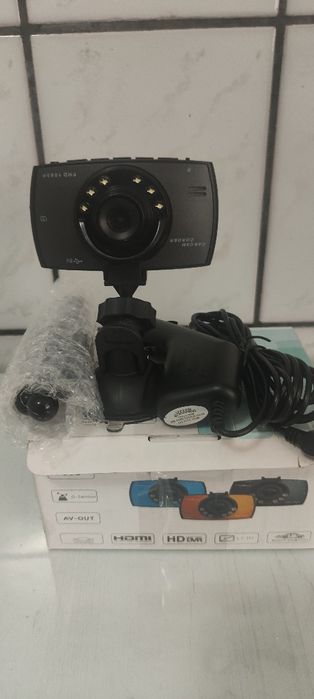 Cameră înregistrări auto.