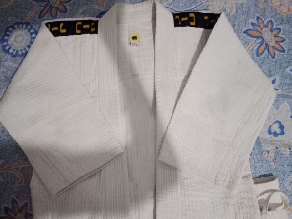 Кимано для Джиу джитсу