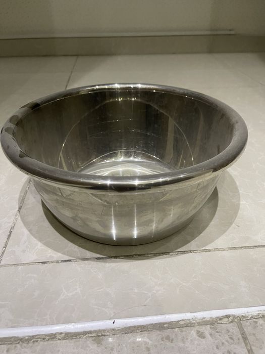 Посуда для приготовления торта