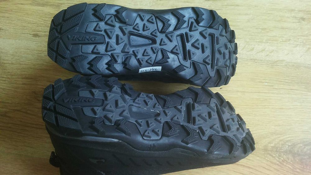 VIKING RASK WARM GORE-TEX Winter Boots размер EUR 37 дамски водонепромокаеми - 1308
