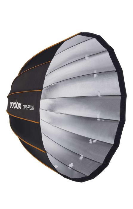 Софтбокс Godox QR-P120 черный