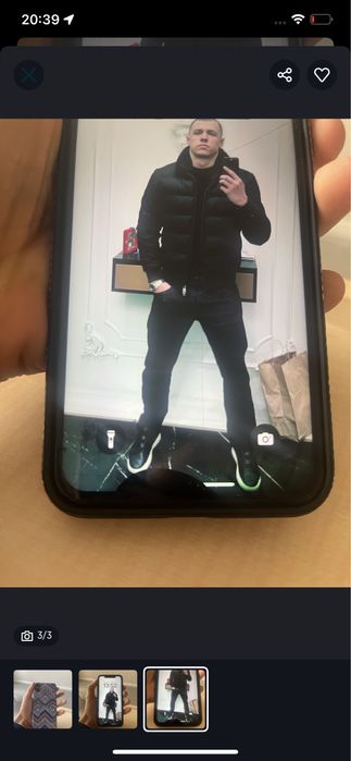 Айфон хс мах 256гб 100%