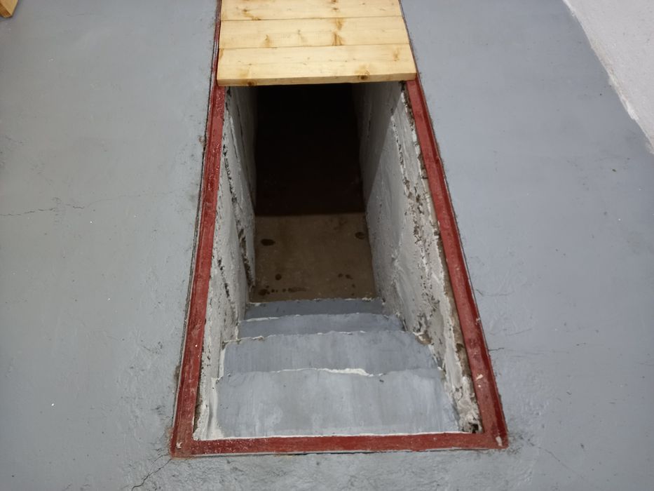 Дава се под наем Гараж / Паркомясто в ж.Южен парк - 18 кв.м за 153 € - Снимка #6