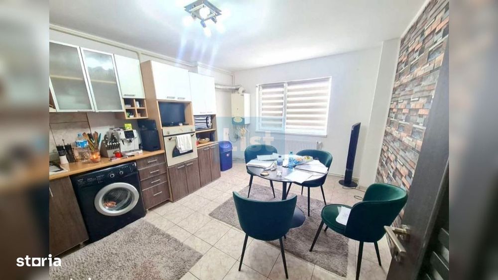 Apartament 3 camere – zona Mioriței | Comision 0%!