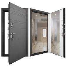 Межкомнатные двери Mdf eshiklar Железные двери Temir eshik входные