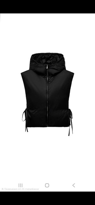 Връхни дрехи Zara / Зара