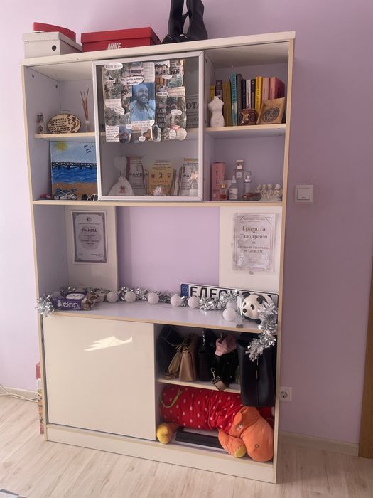 Обзавеждане за спалня