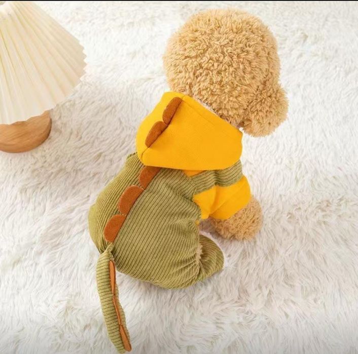 комбинезон для собак и кошек