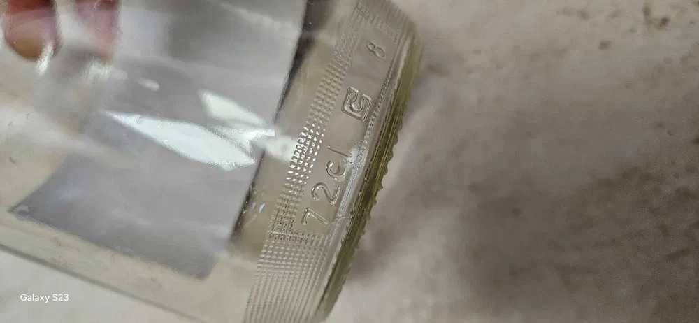 Продавам буркани с винт различни видове