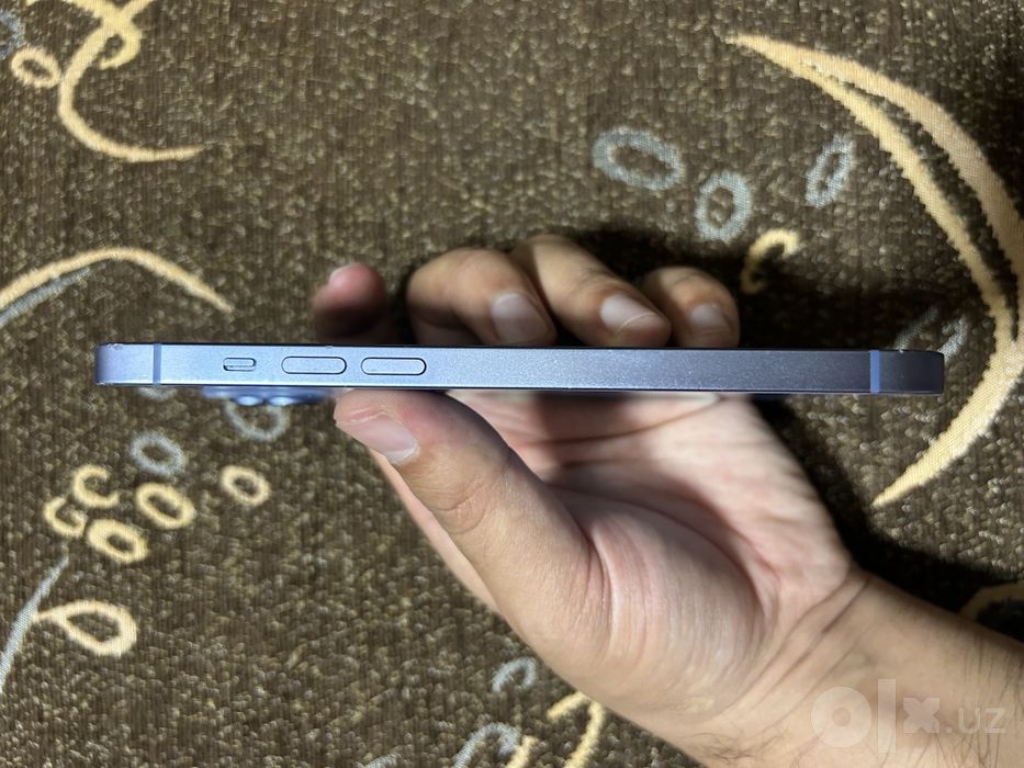 iPhone 14 plus, ideal holatda