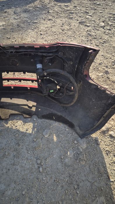 Оригинална Предна броня за Ауди А4 б7 2006- 2009г