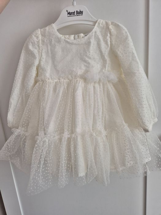 Рокля 74 размер!