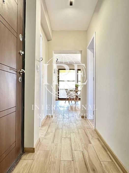 2-стаен в Варна-Виница площ 68 цена 600