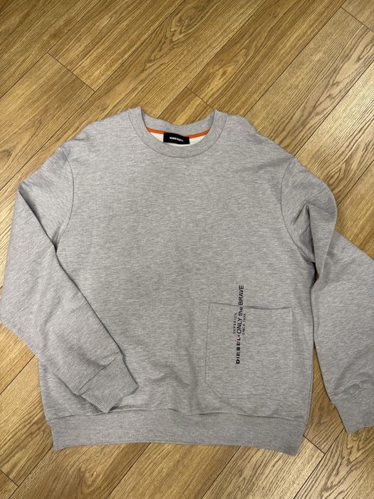 Блуза нова Diesel