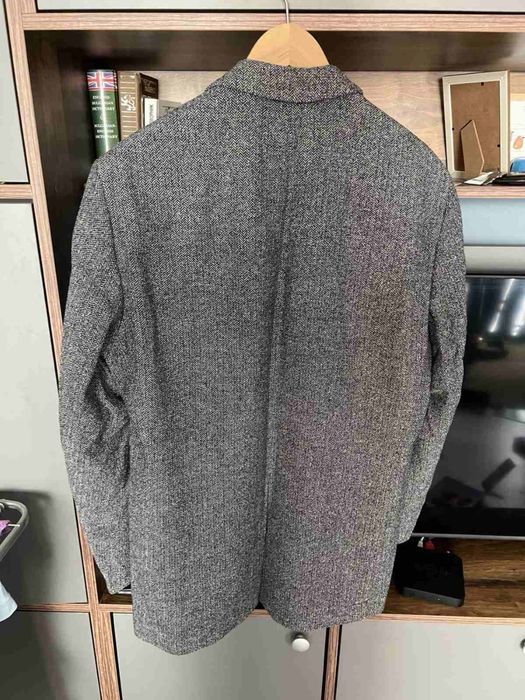 Мъжко сако хл размер