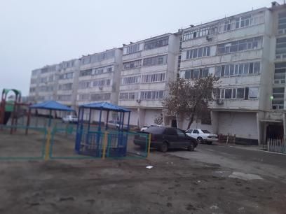 Сатылады квартира