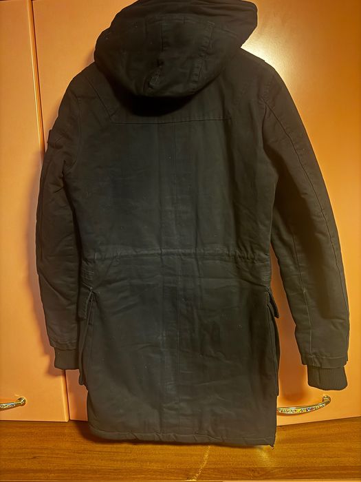 Дрехи втора употреба