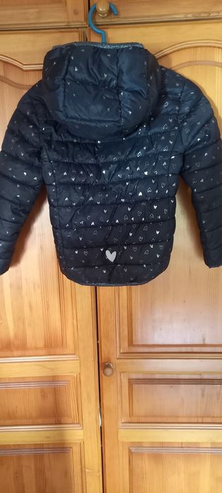 Зимни якета за момиче
