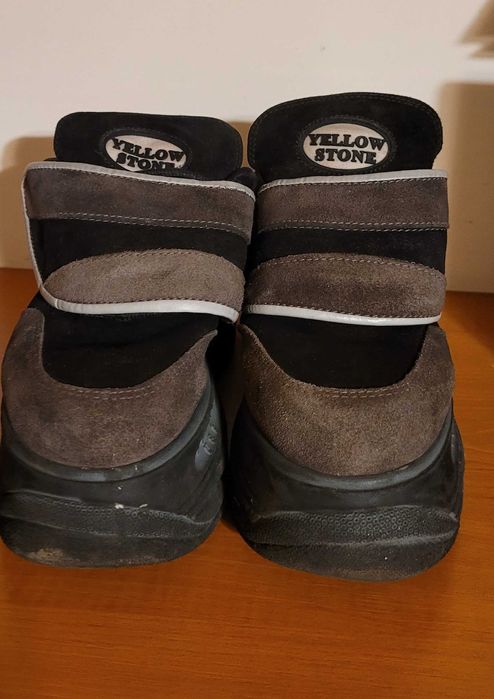 Pantofi casual Yellowstone marimea 37 - 37.5