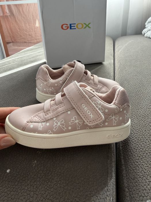 Спортни обувки Geox