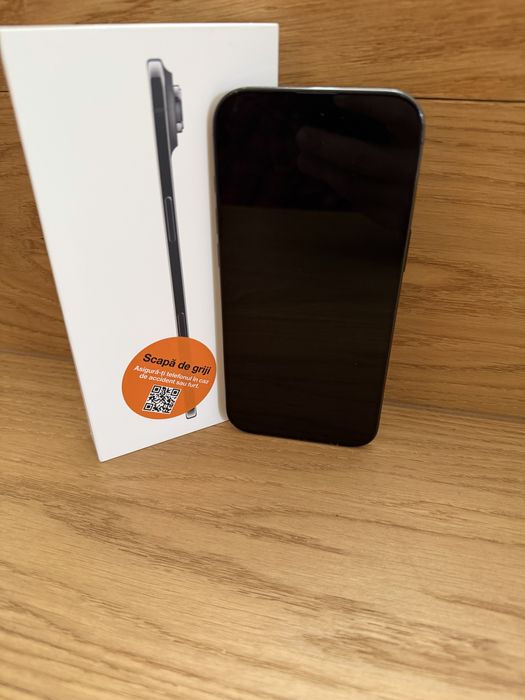 Iphone 17 Air, 512 gb, Space Black