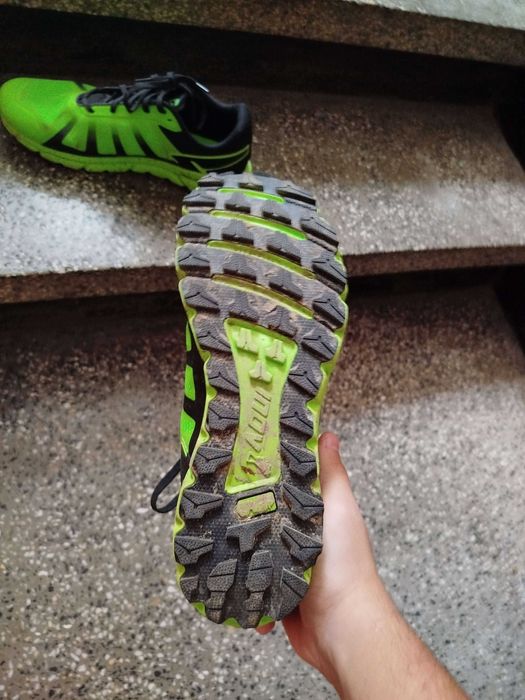 Inov-8- GRIP 44.5