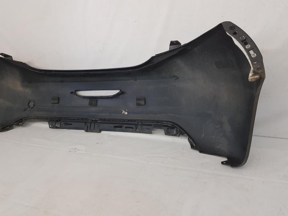 Bara spate Peugeot 208 dupa 2012