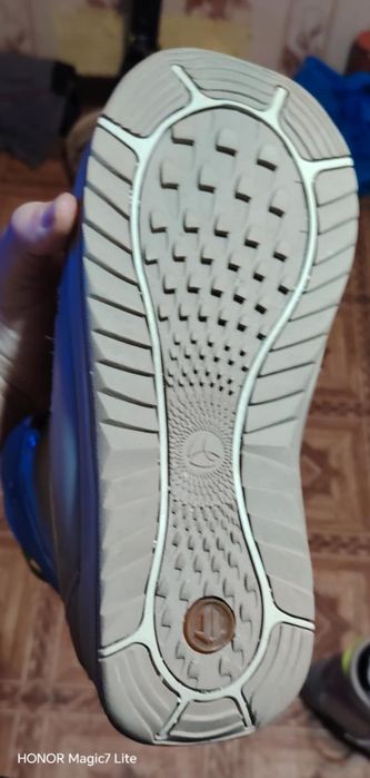 Снолборски убивки