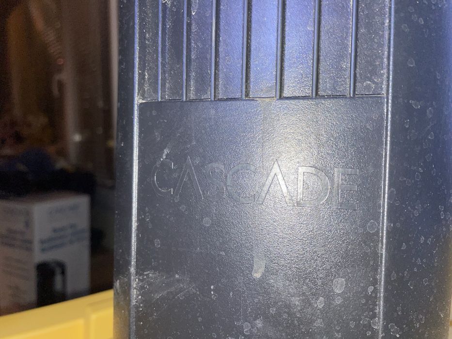 Вентилатори Woozoo и Cascade