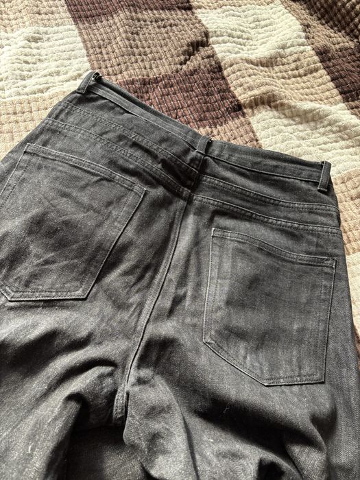 Продам No faith studios denim jeans