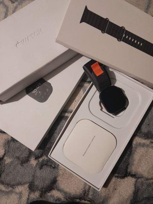 UlTRA 2  ORGINAL ma multe la telefon