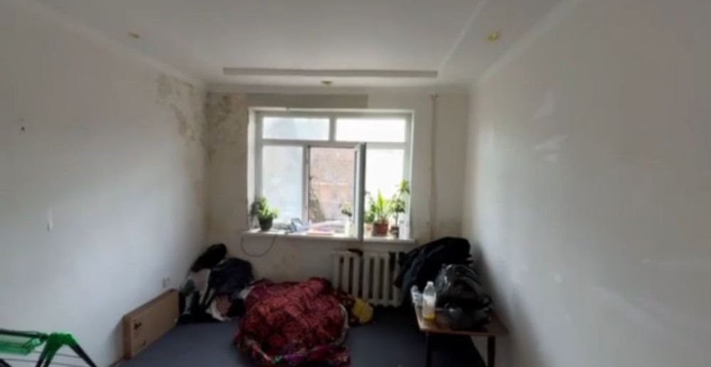 Чиланзар 2 квартал