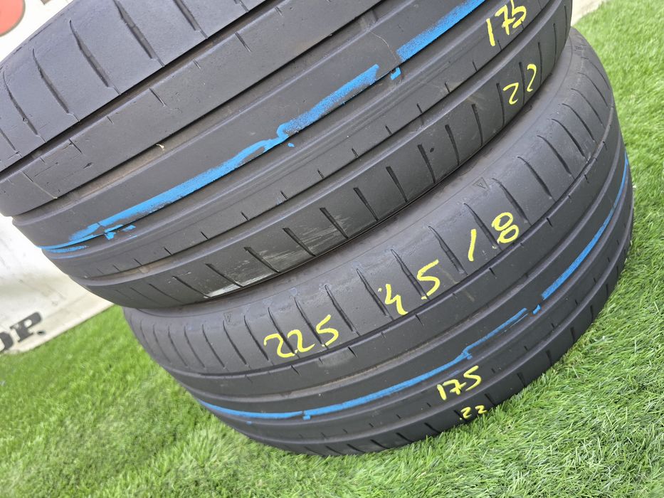 225 45 18 falken