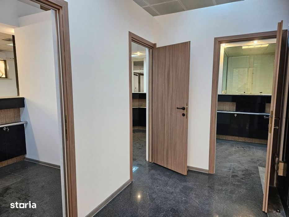 Spatiu de birouri central de 338 mp etaj 1, Bd. Mamaia - Constanta
